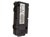 Autres unités de commande / modules