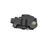 Air flap motor/actuator