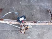 Tow bar set
