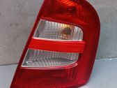 Rear/tail lights