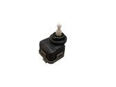Headlight level adjustment motor