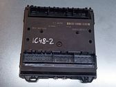 Komfortsteuergerät Bordnetzsteuergerät