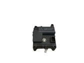 Air flap motor/actuator