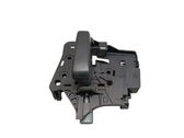 Sliding door interior handle
