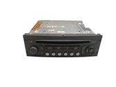 Radio/CD/DVD/GPS head unit
