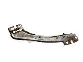 Radiator support slam panel bracket