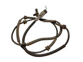 ABS rear brake sensor