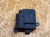 Air flap motor/actuator