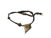 Front ABS sensor wiring