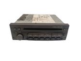 Radio/CD/DVD/GPS head unit