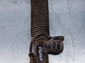 Rear shock absorber/damper