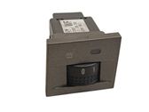 Seat heating switch