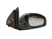 Front door electric wing mirror