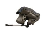 Intake manifold valve actuator/motor
