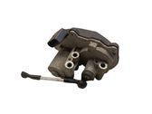 Intake manifold valve actuator/motor