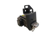 Ignition lock