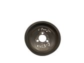 Water pump pulley