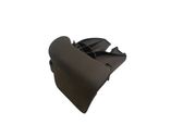 Engine bonnet (hood) release handle