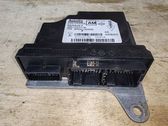 Airbag control unit/module