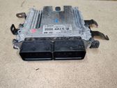 Sterownik / Moduł ECU
