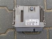 Engine control unit/module