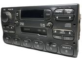 Radio/CD/DVD/GPS head unit