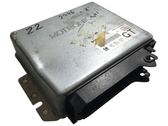 Calculateur moteur ECU