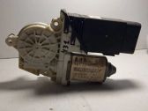 Front door window regulator motor