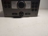 Radio / CD-Player / DVD-Player / Navigation