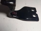 Rear door lower hinge