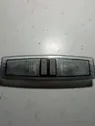 Rear seat light