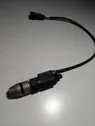 ABS wheel speed sensor