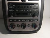 Radio/CD/DVD/GPS head unit