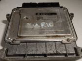 Engine control unit/module ECU