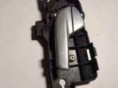 Front door interior handle