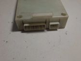 Other control units/modules