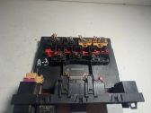 Comfort/convenience module