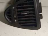 Dash center air vent grill