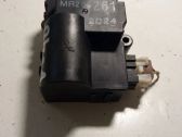 Air flap motor/actuator