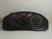 Geschwindigkeitsmesser Cockpit
