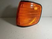 Front indicator light