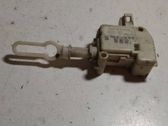 Central locking motor