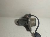 Vacuum pump