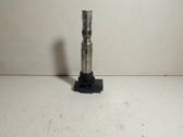 High voltage ignition coil