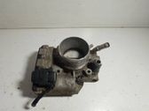Throttle valve