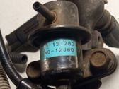 Fuel main line pipe
