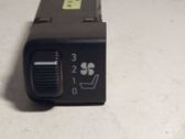 Seat heating switch
