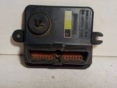 Autres unités de commande / modules
