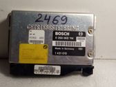 Gearbox control unit/module
