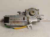 Sunroof motor/actuator